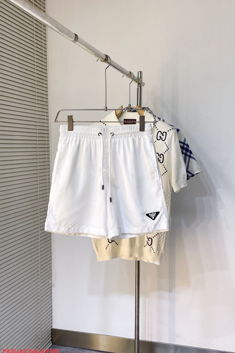 Prada Short Pants